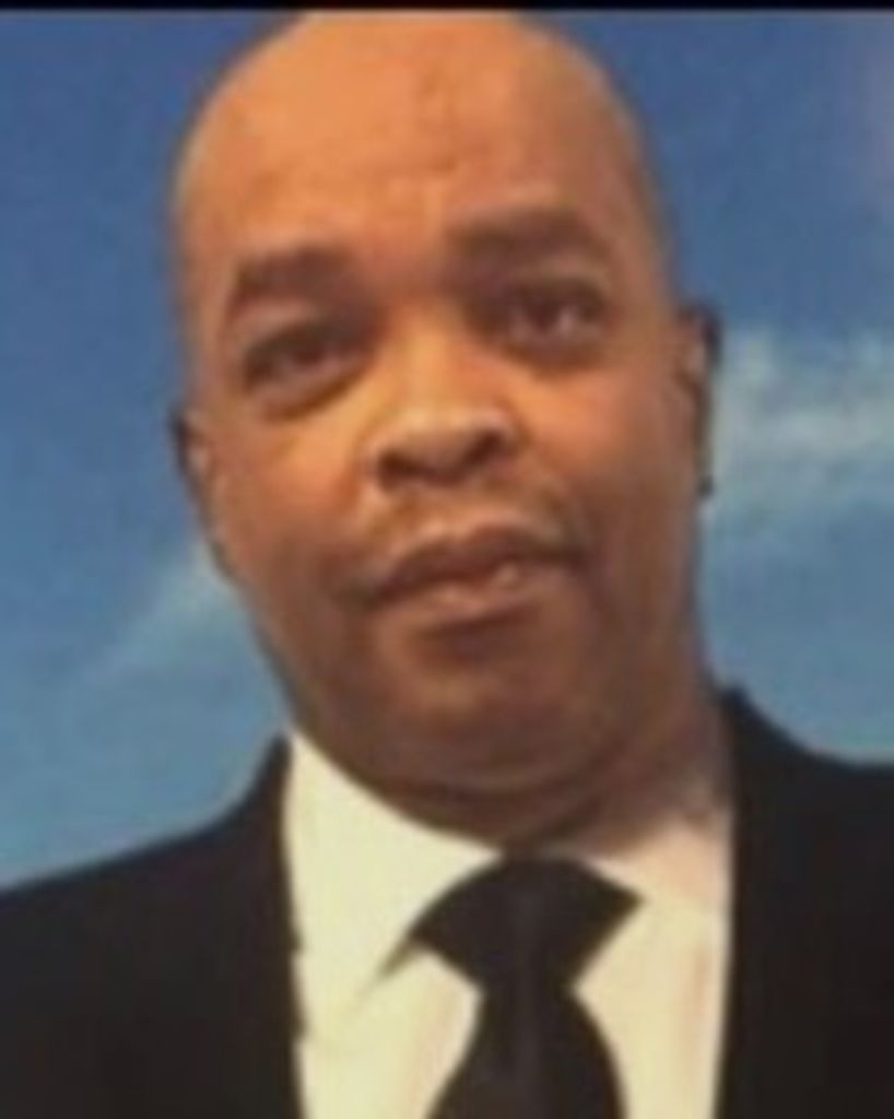 Donald Armstrong Profile Photo