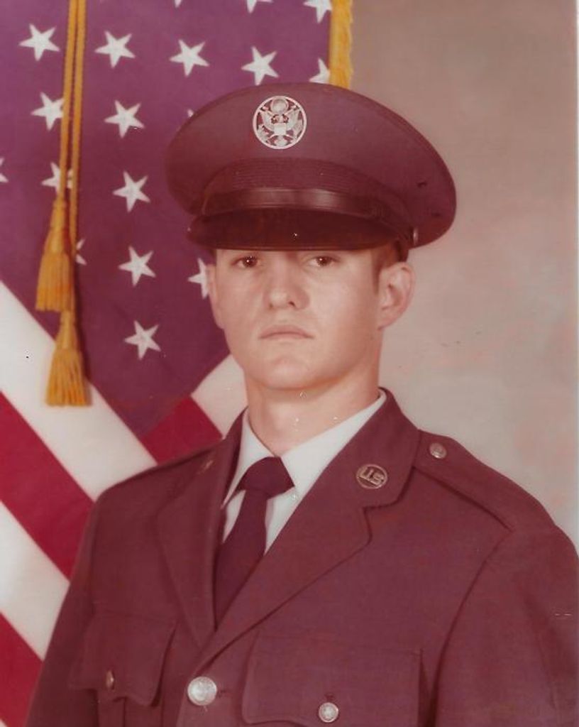 Robert "Robbie" Earlis Dugger Profile Photo