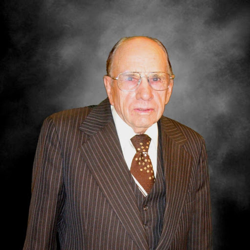 Dorin Frederick Porter