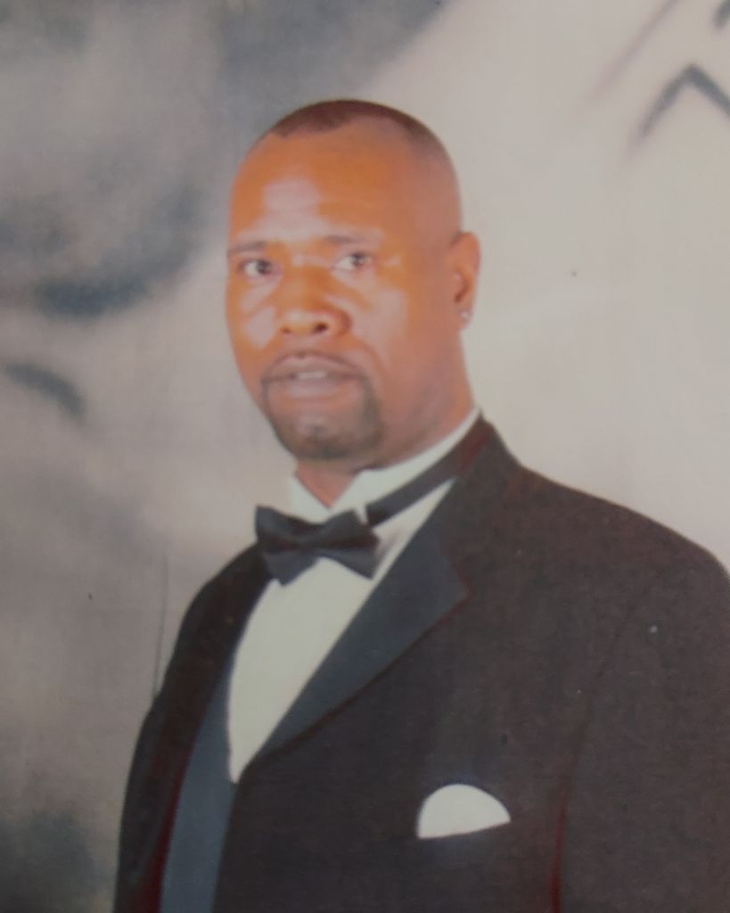 Frederick J. Calloway Profile Photo