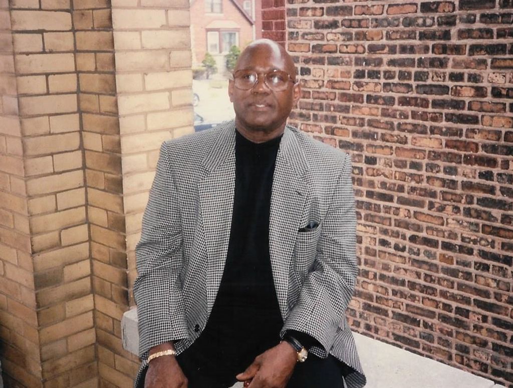 Robert Christian Profile Photo