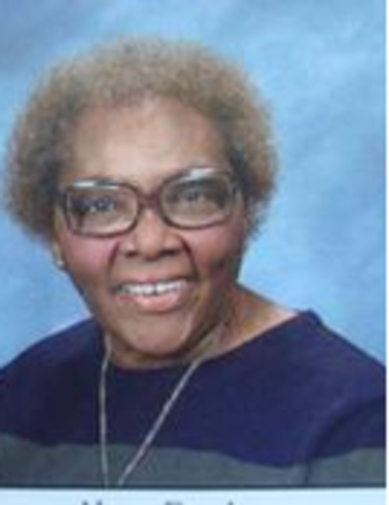 Alora Jean Bowles