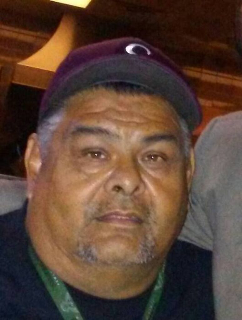 Kenneth Jones Profile Photo