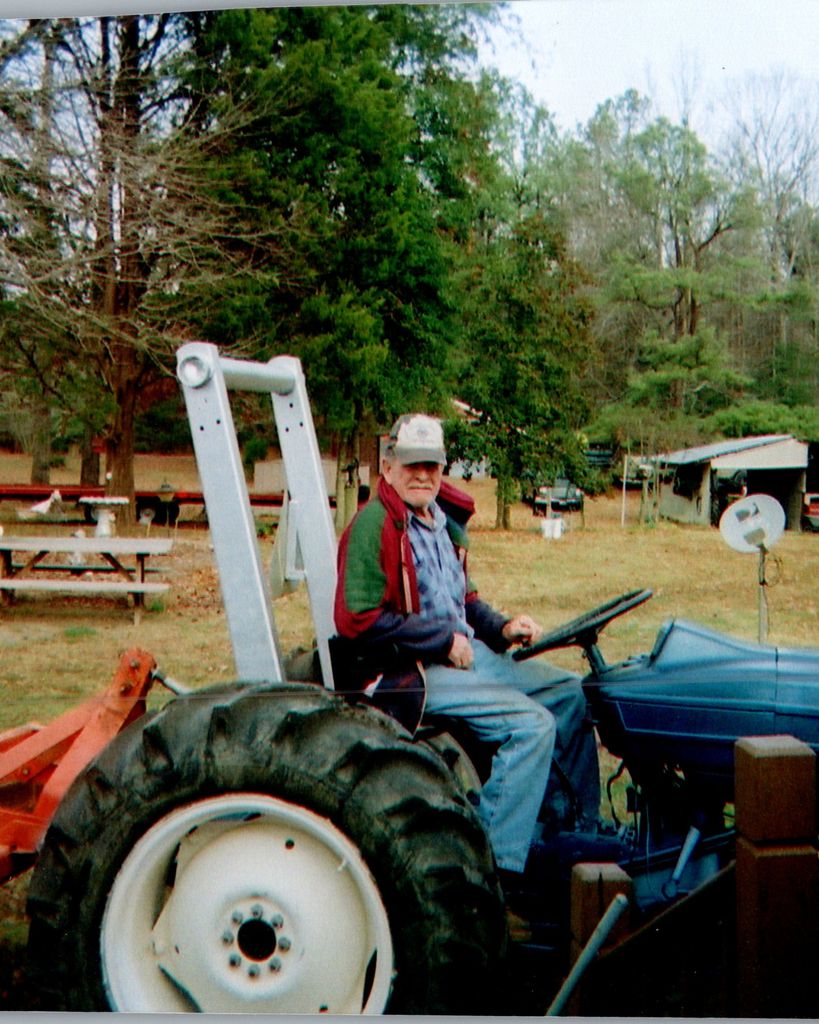 Emmett Wilson Adams Jr.