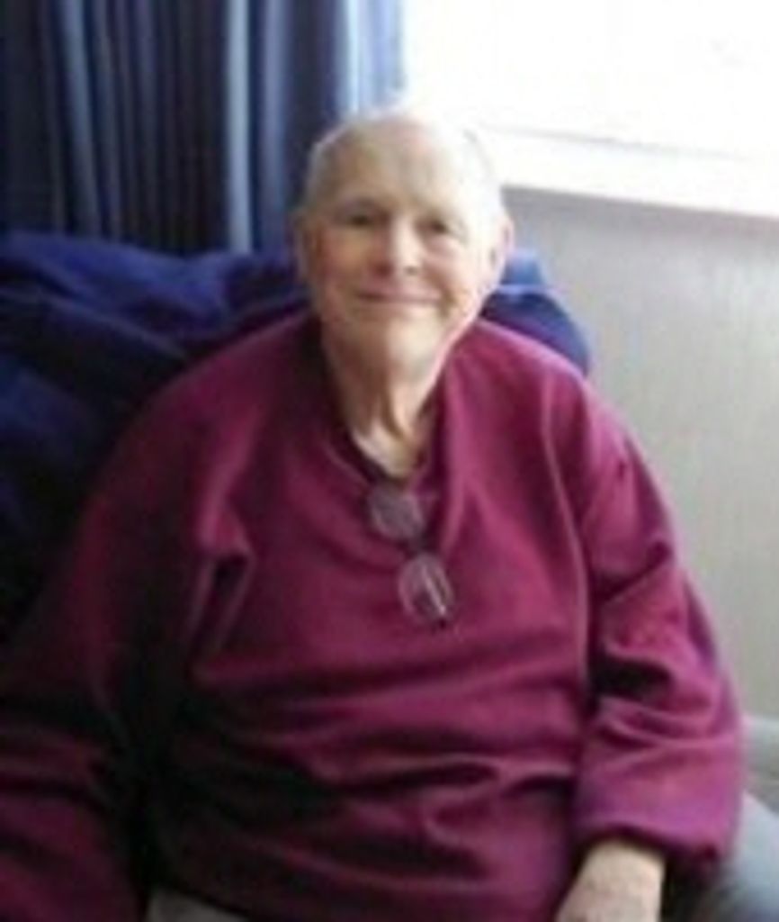 Victor Marvin Shepherd