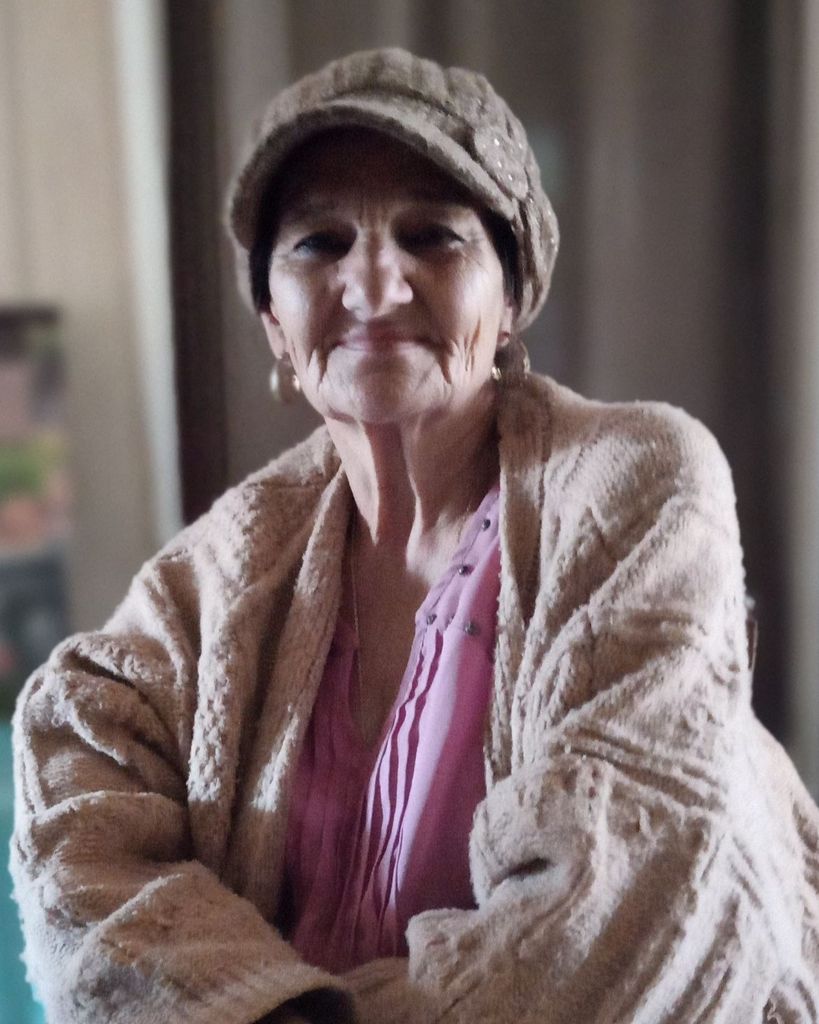 Barbara Ann Hale Profile Photo