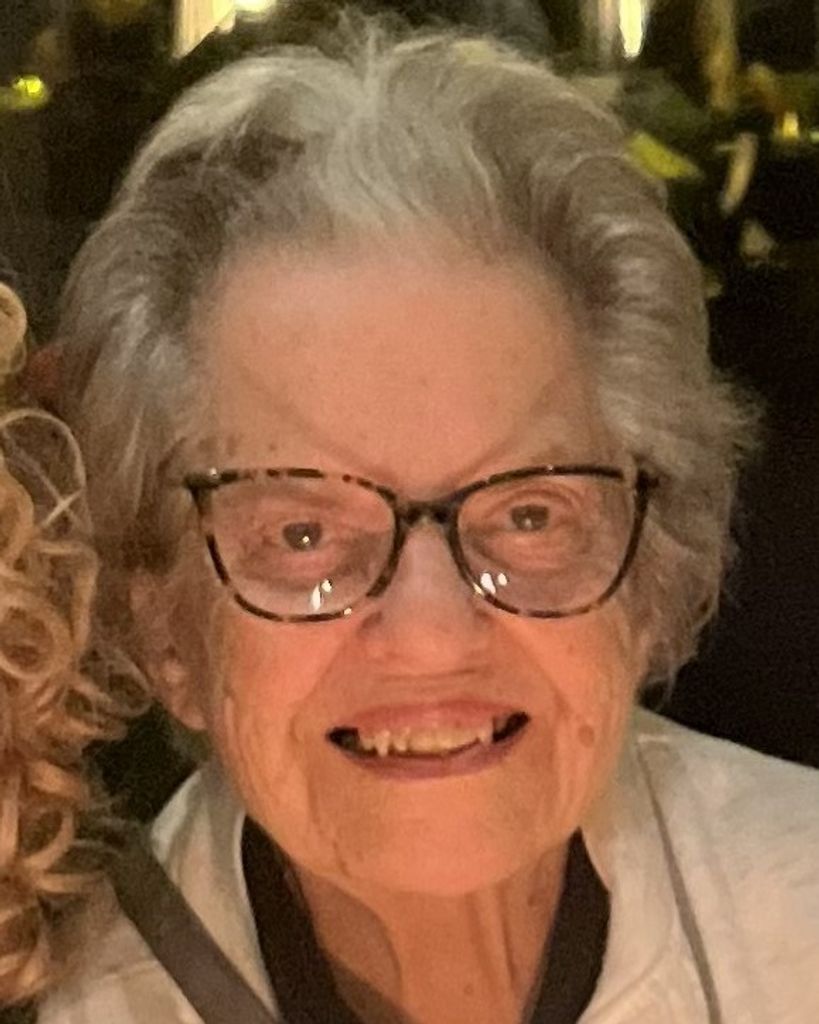 Monna Edith Benson Profile Photo