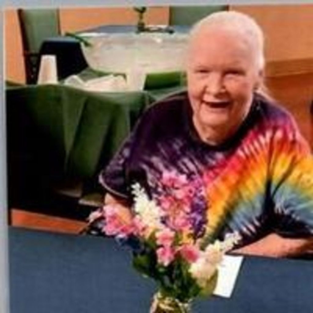 Frances Norme Pelham