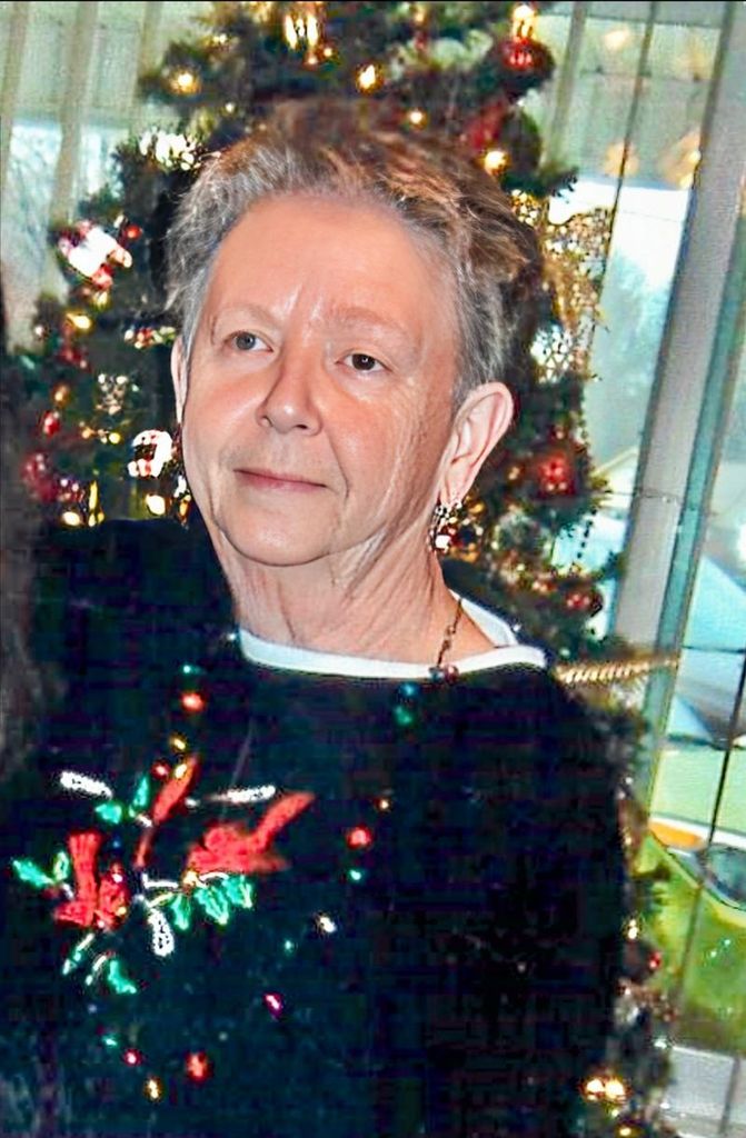 Earlene Miller Holaday Profile Photo