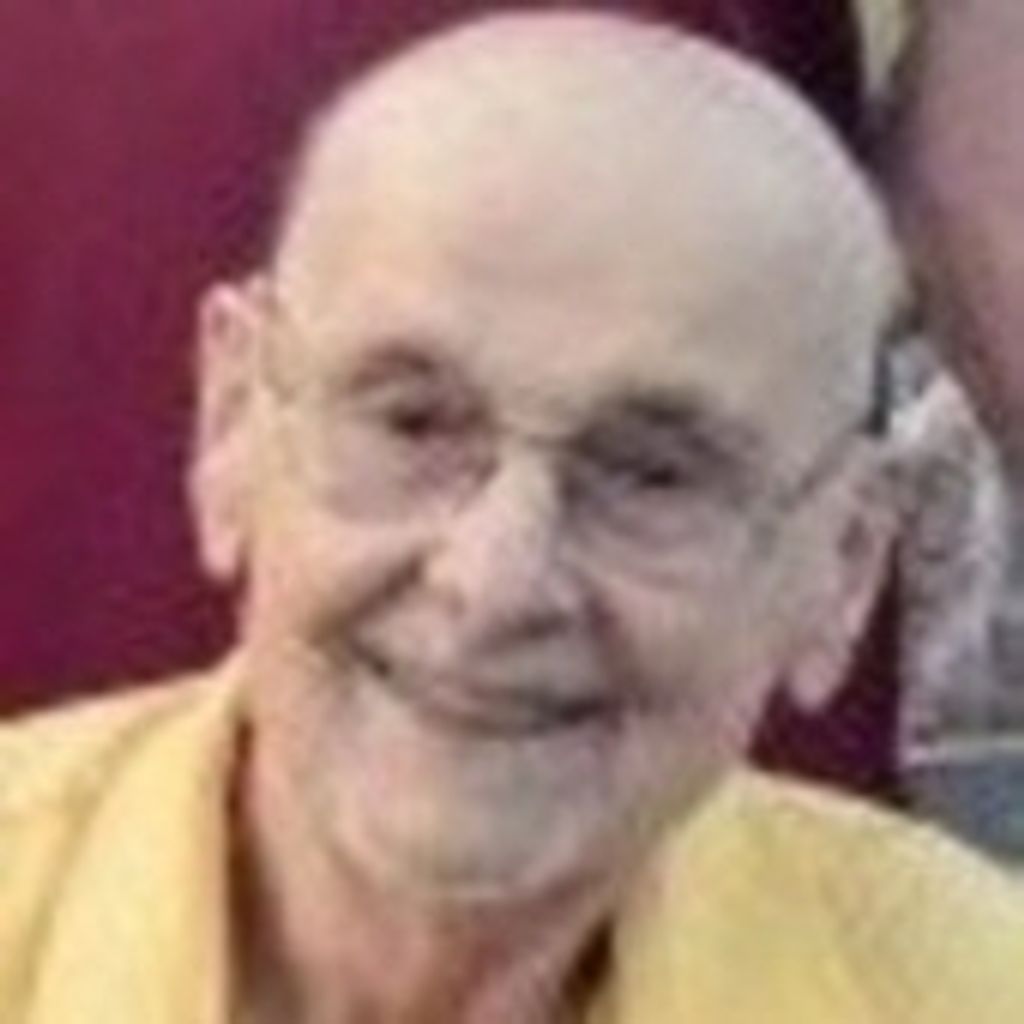 Walter K. Geist