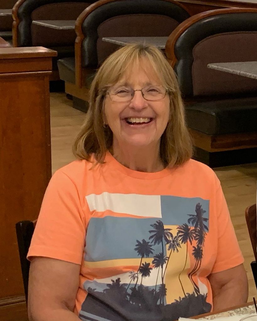 Diane Louise Beck Profile Photo