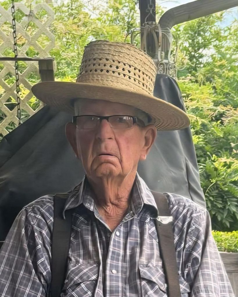 Thomas "Tom" Franklin Thurby Profile Photo