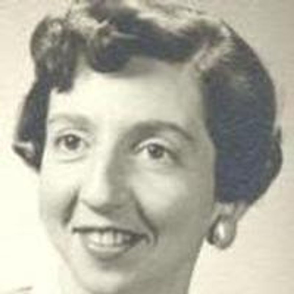 Rosemary Petersen