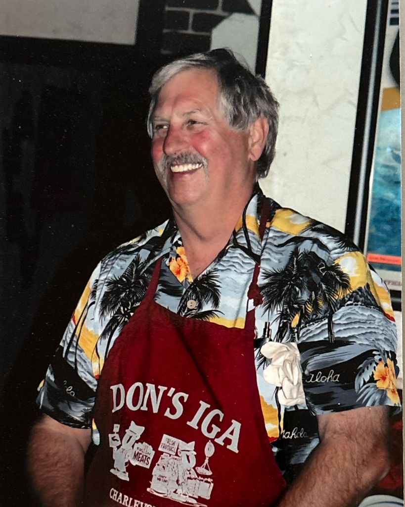 Thomas Meggison