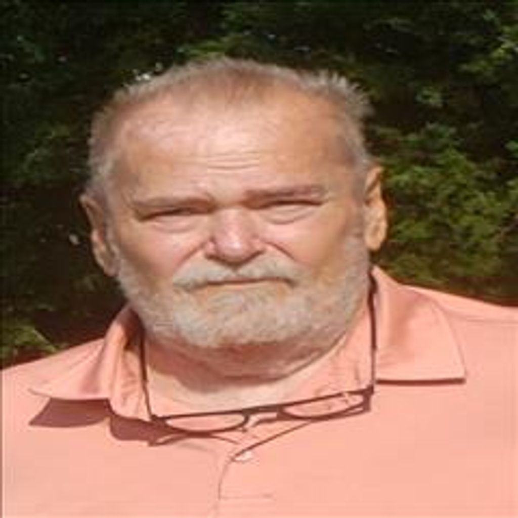 William Franklin Spencer