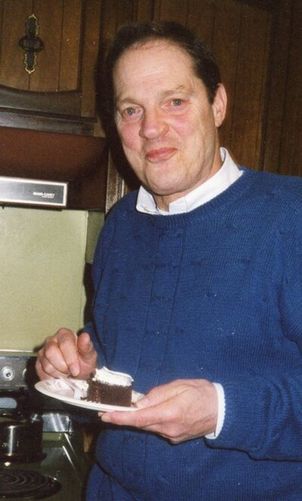 James Alan Harkness Profile Photo