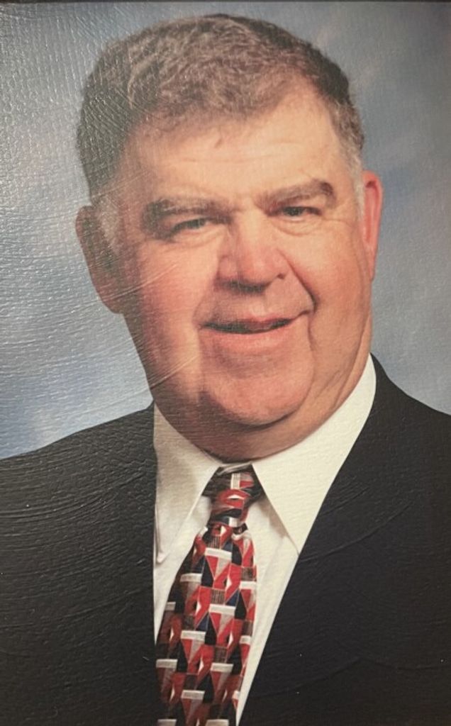 Wilford Leslie Poore