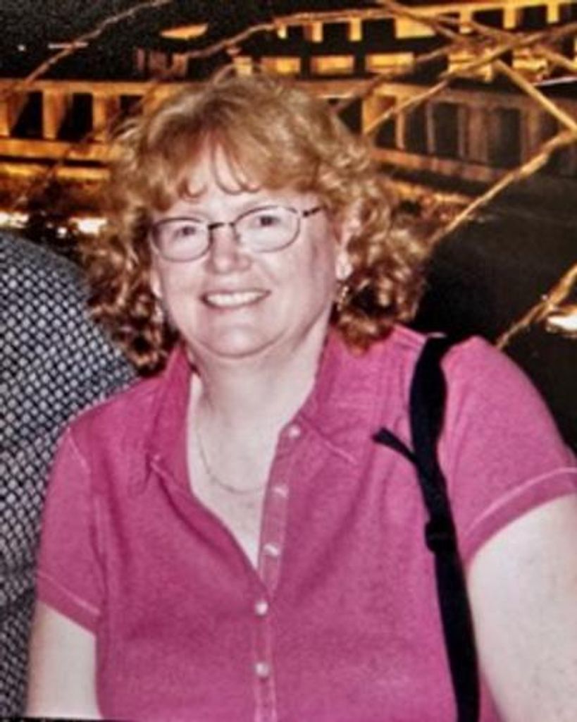 Peggy Louise Rikli