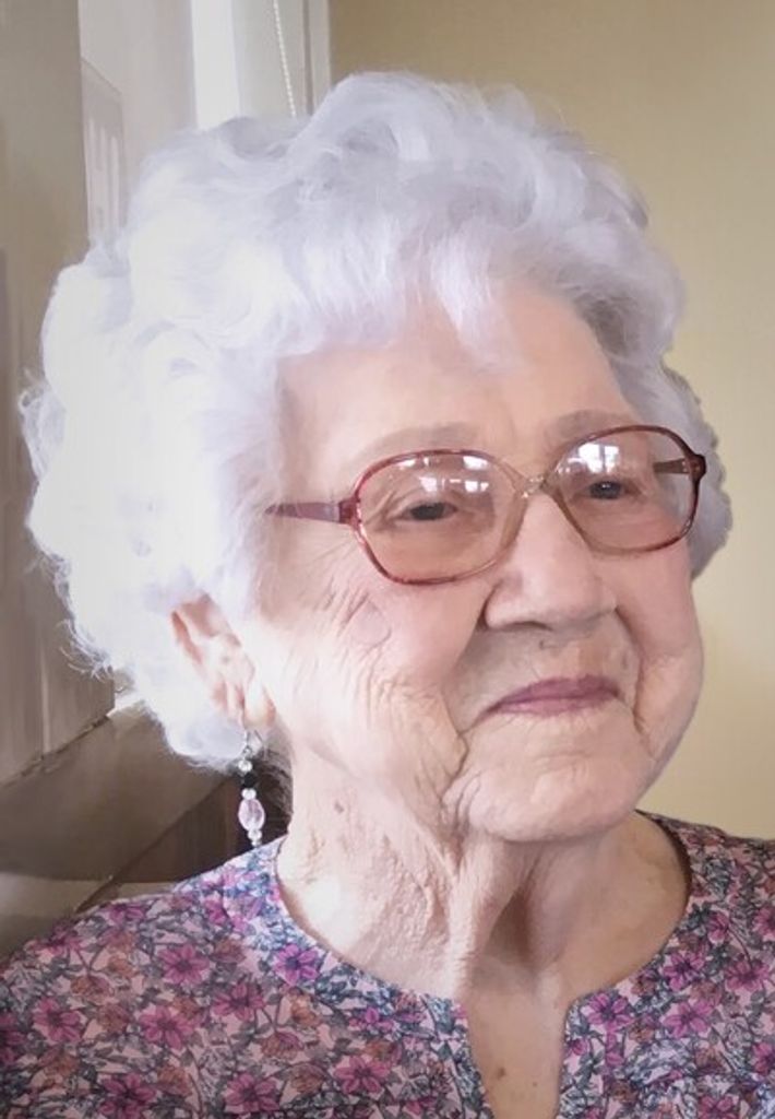 Reba Marie Wallace Profile Photo