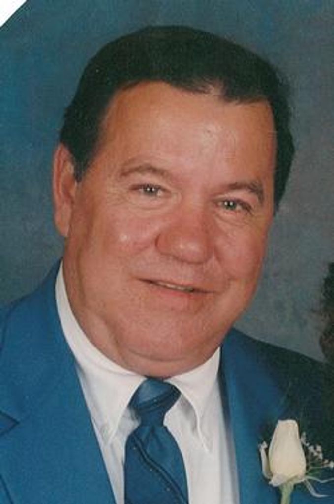 Eugene "Gene" H. Bryant