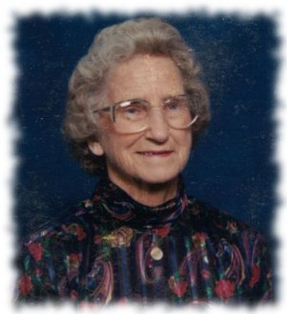 Milldred Gertrude Banks