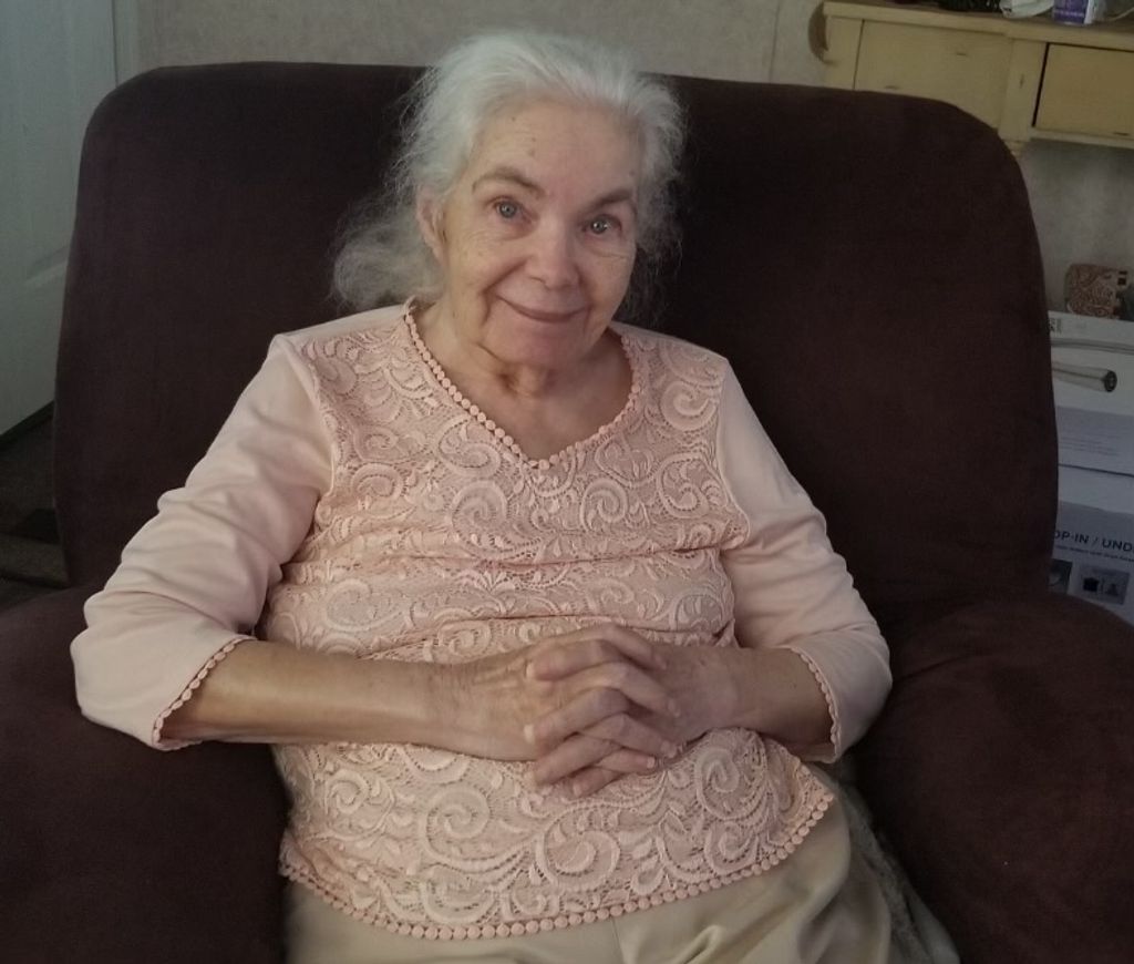 Margaret Eleanor (Denaris)  Dupuis