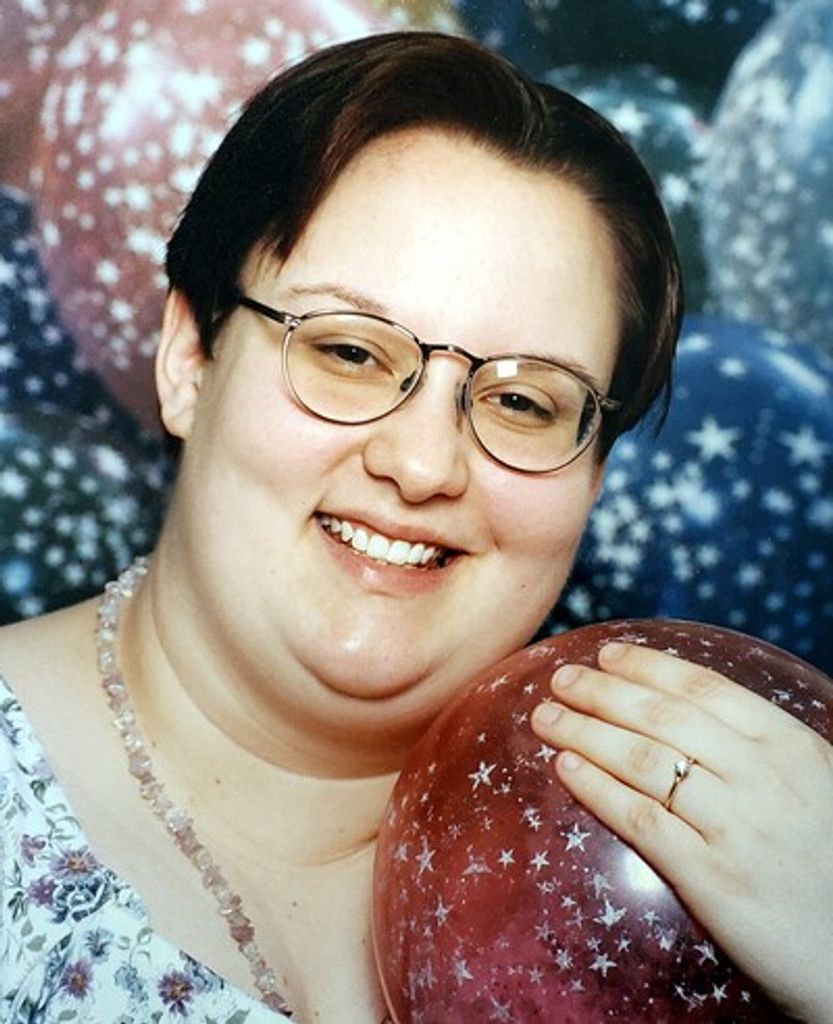 Gwen Brown Profile Photo