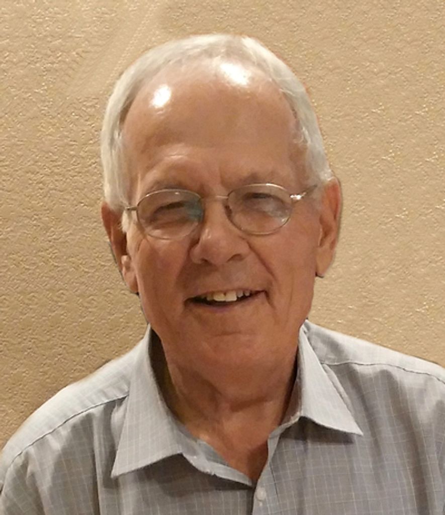 Albert Leroy Edelman Profile Photo