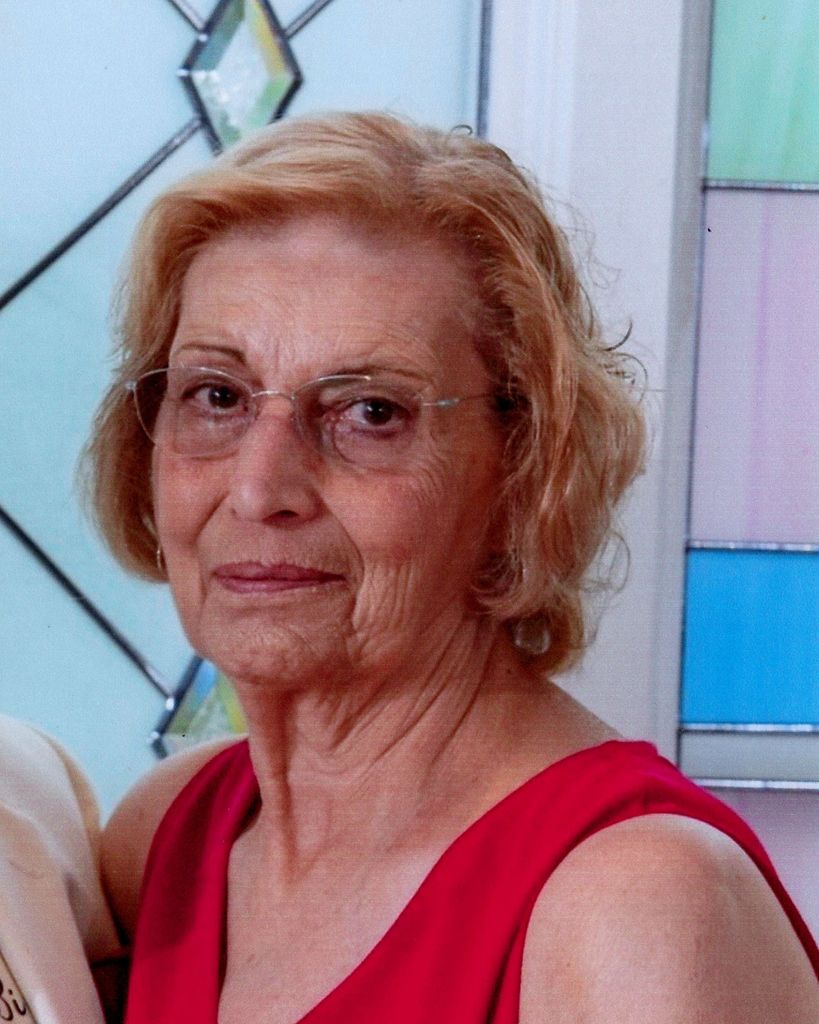 Maria L. Katz Profile Photo