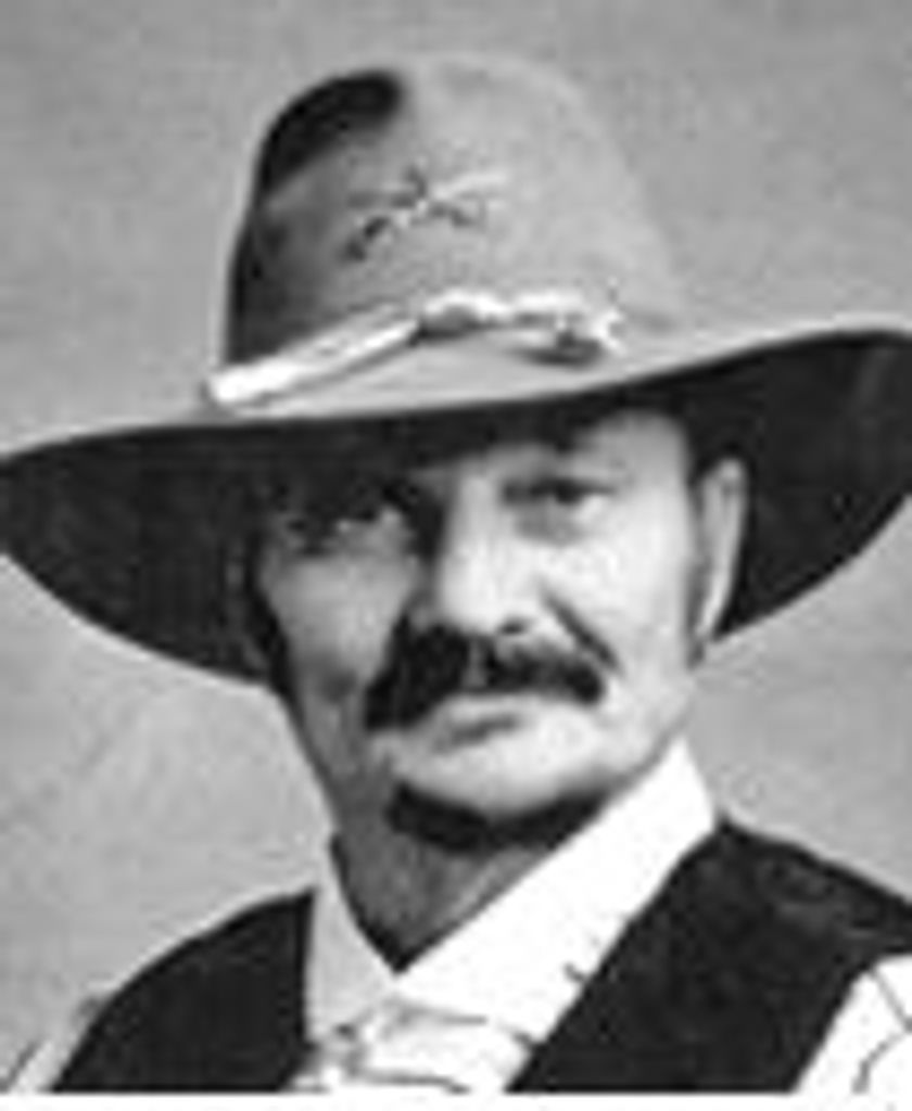 Ramon Forrest Paustian Profile Photo