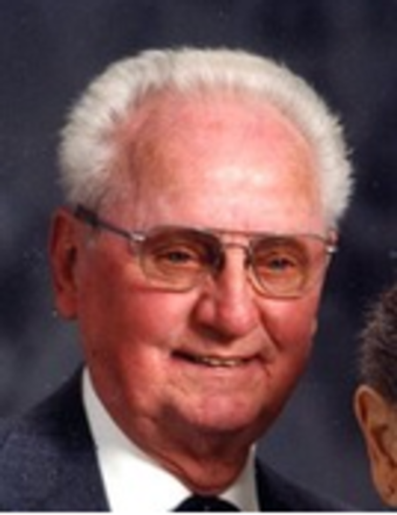 Harold M. Corray