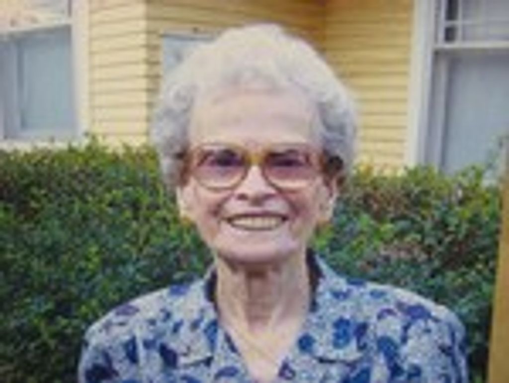 Dorothy Faye Fenton Profile Photo