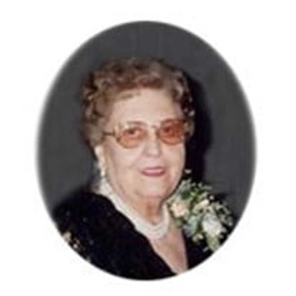 Spaeth, Edna
