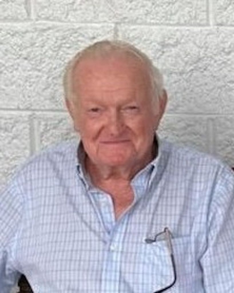 Noah "Red" Kirkland