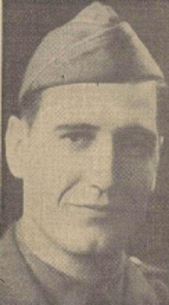 Paul  Daniel Couzins