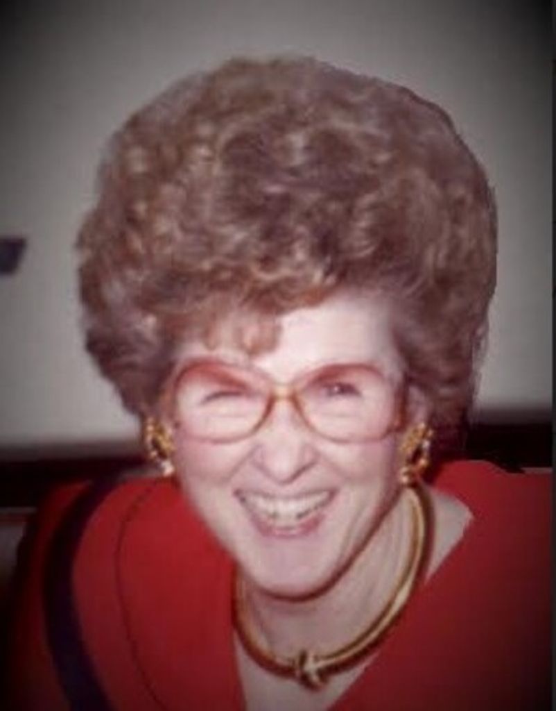 Norma E. Edens Profile Photo