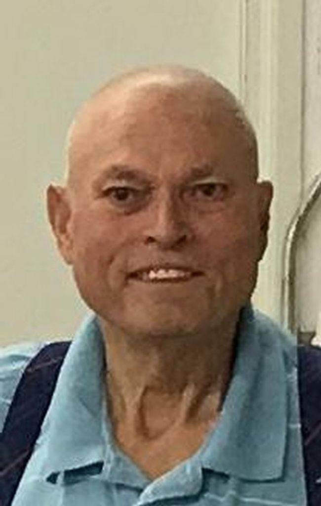 Jim D. Bennett Profile Photo