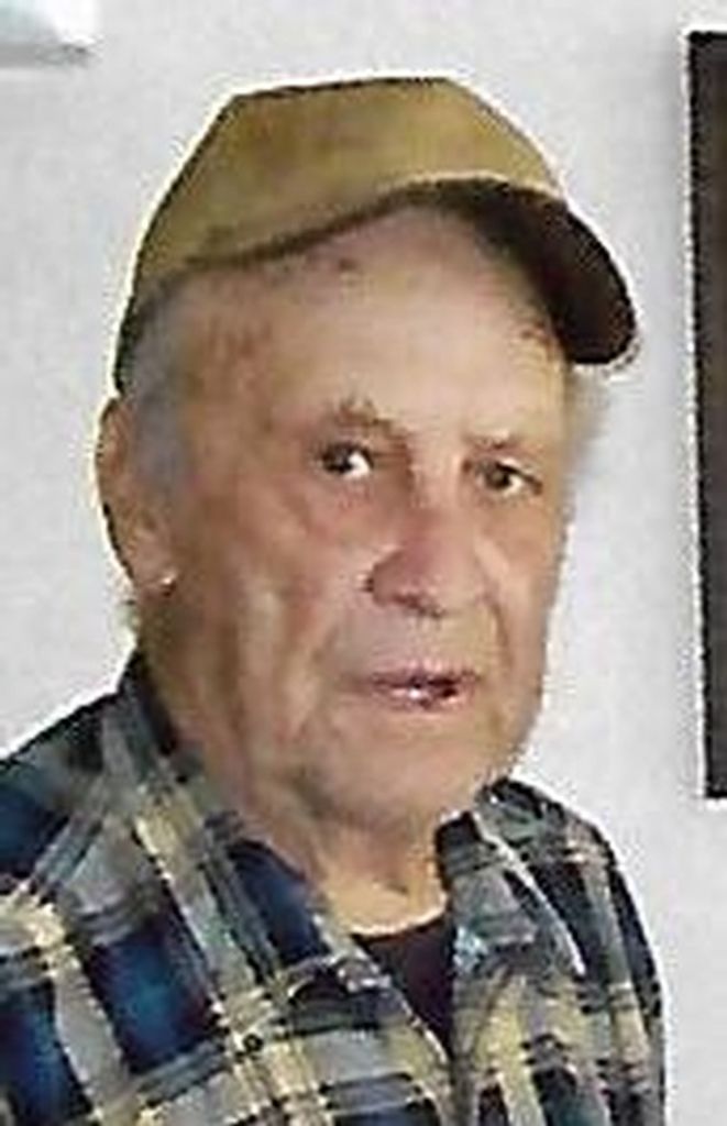 Virgil Hale Profile Photo