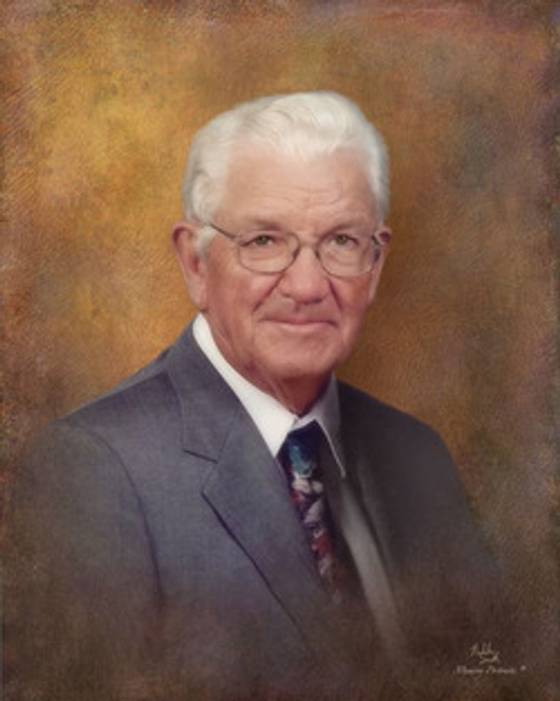 Charles Harper Profile Photo