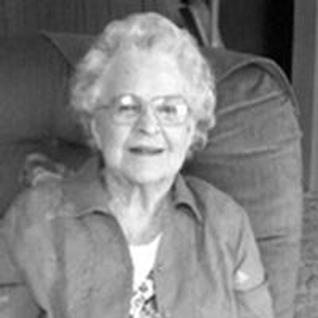 Gretta Elizabeth Smith