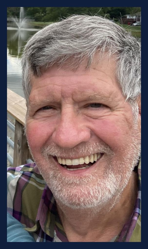 Stephen Ray Simmons Profile Photo