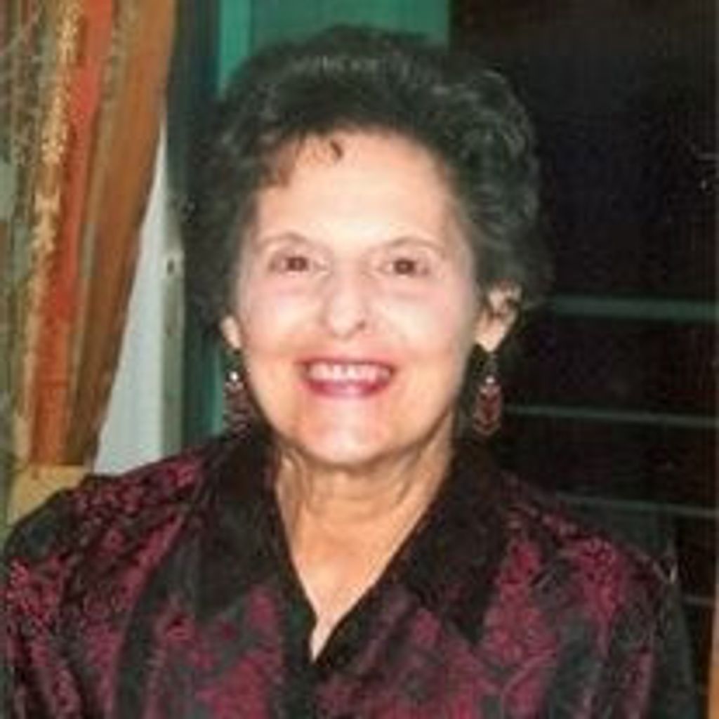 Joelle Gerken