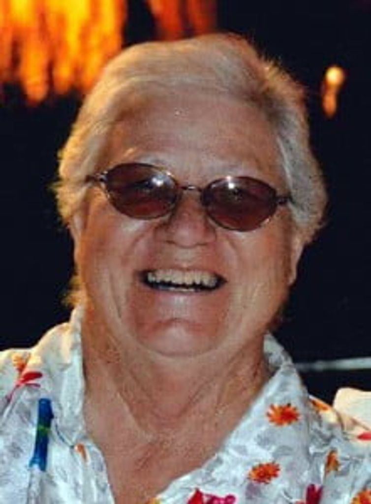 Toni Barnes Profile Photo