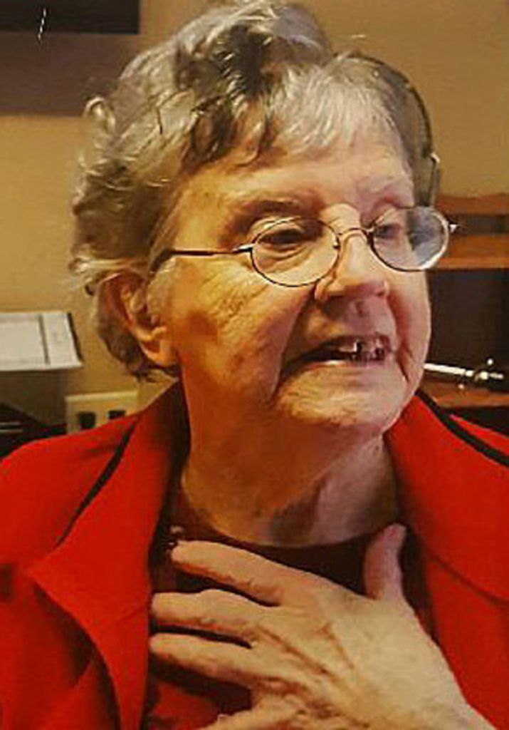 Frances Delores Cowan Profile Photo