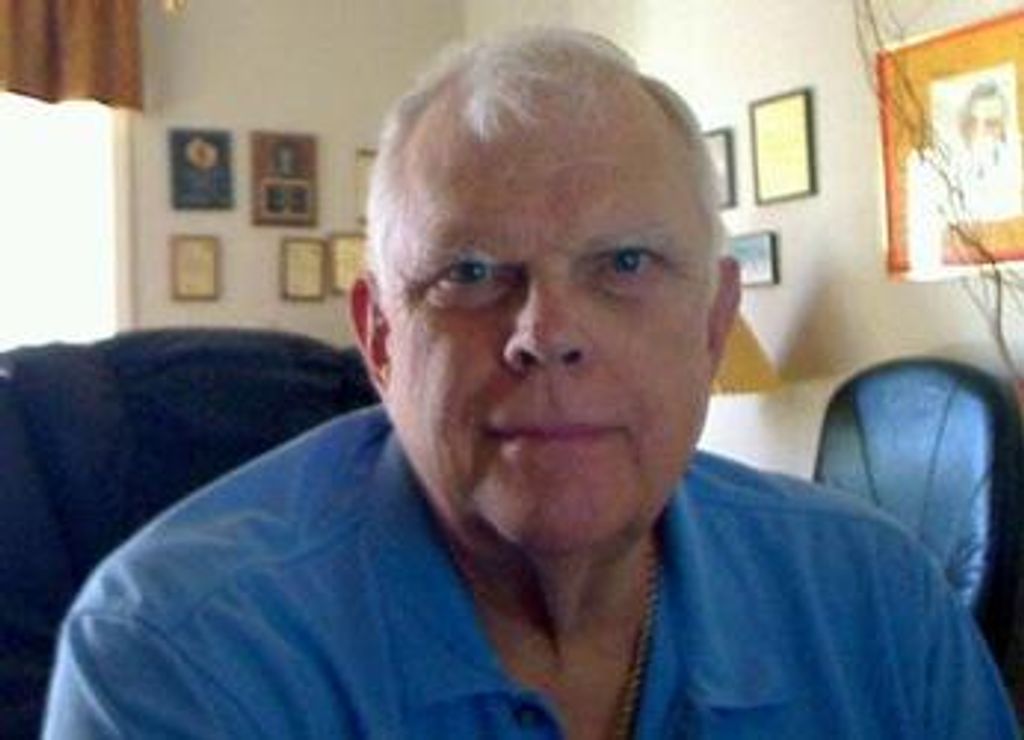 Lance Crowley