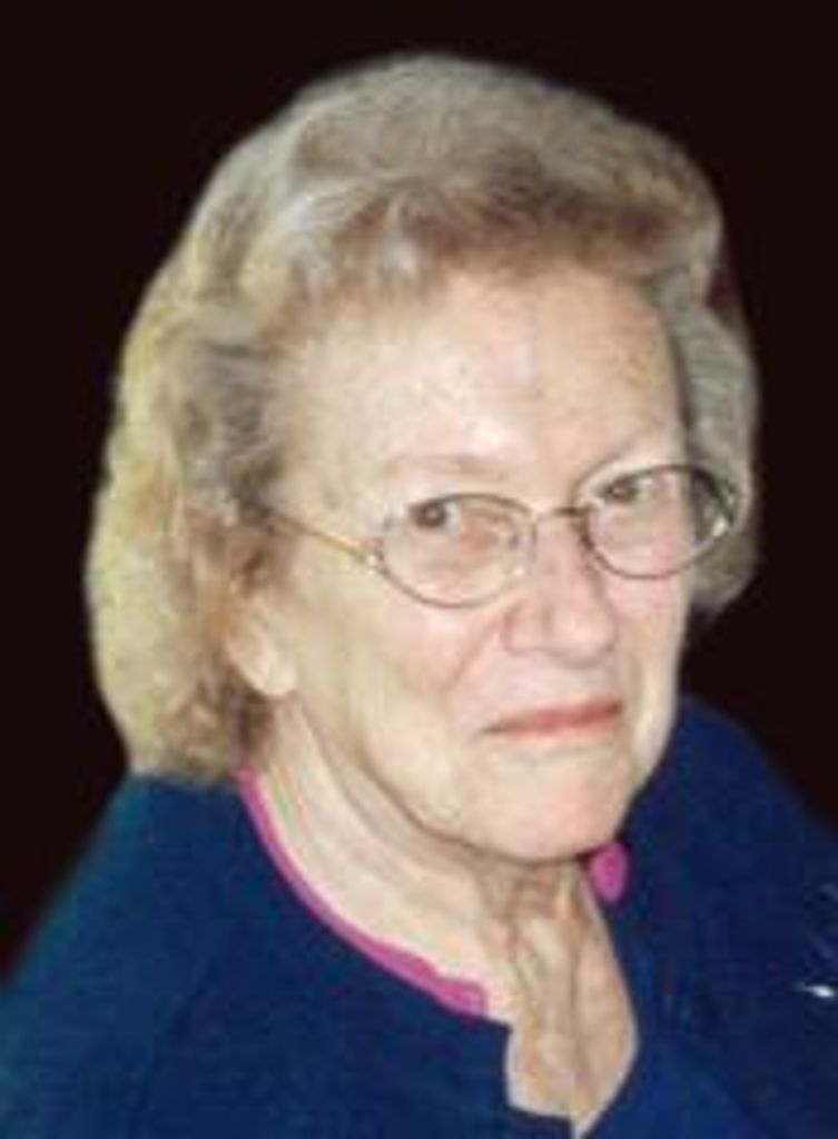 Elizabeth "Liz" Ann Bartholow