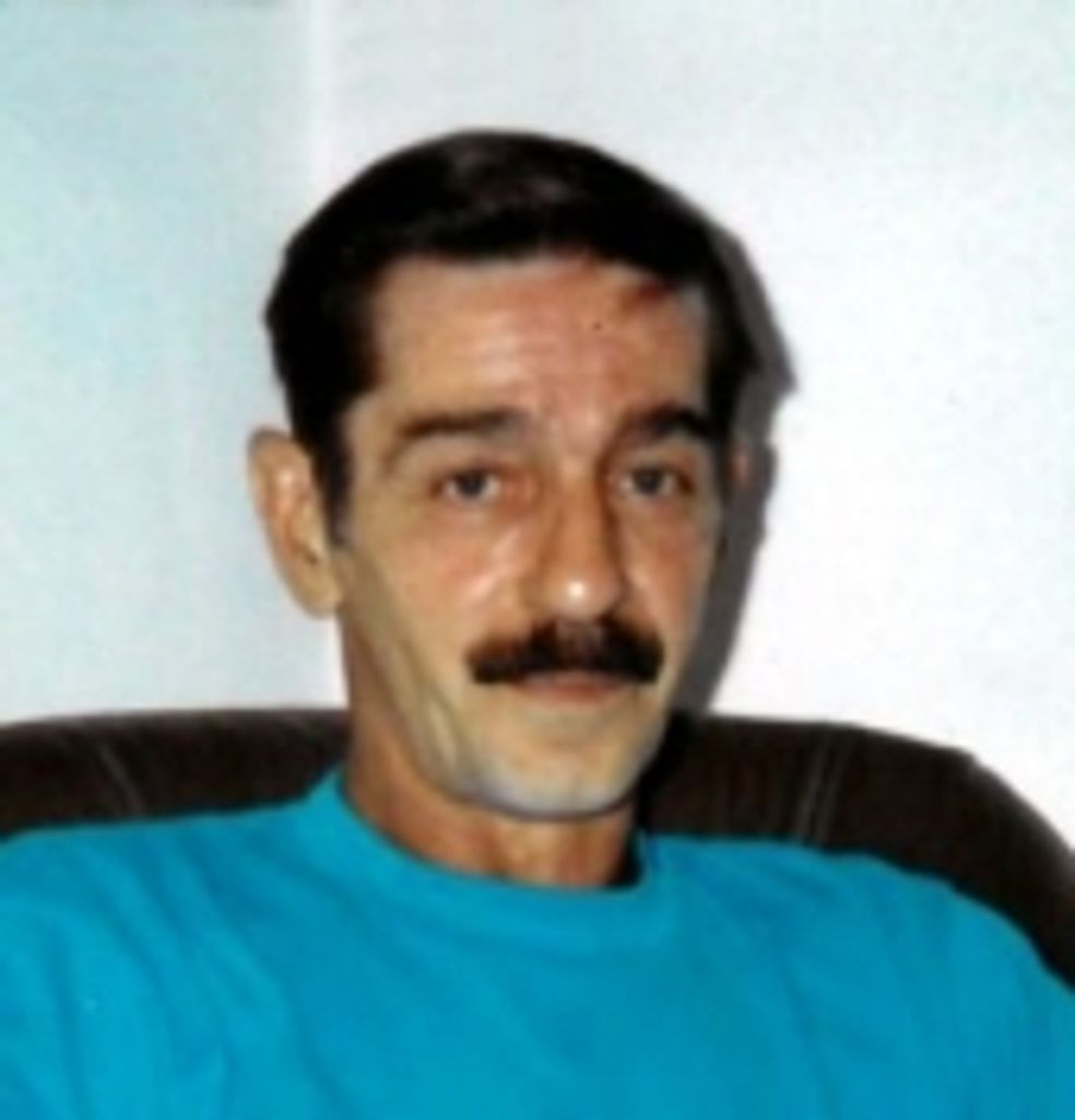 Charles R. Rauch