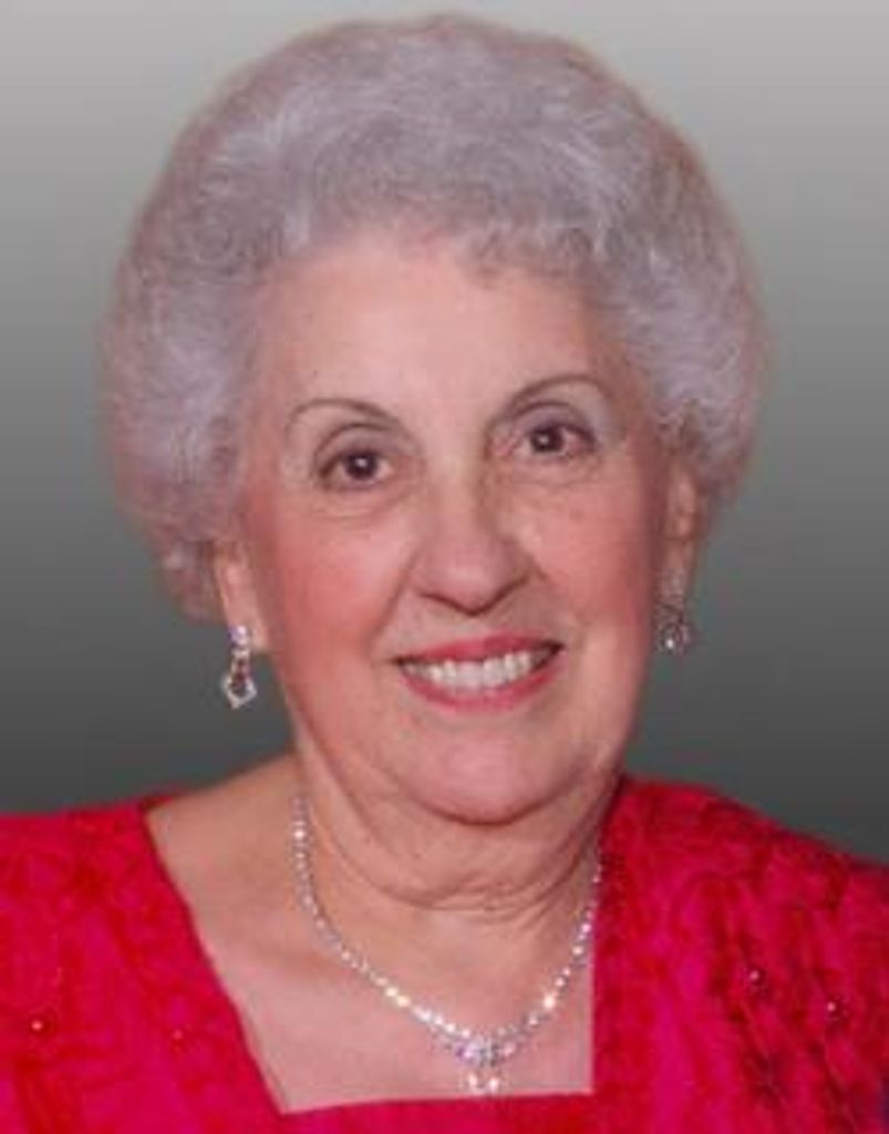 Pearl M. Demayo