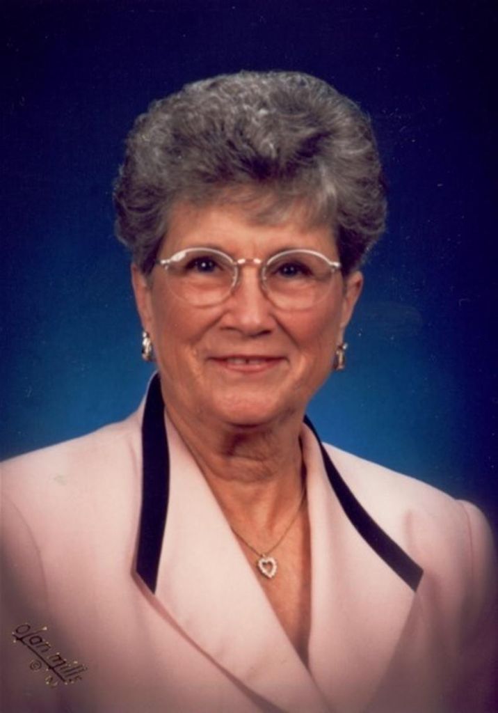 Earline Simpson Profile Photo