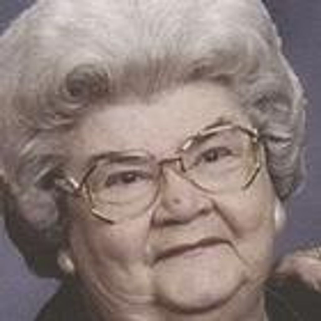 Norma Jean Cartwright